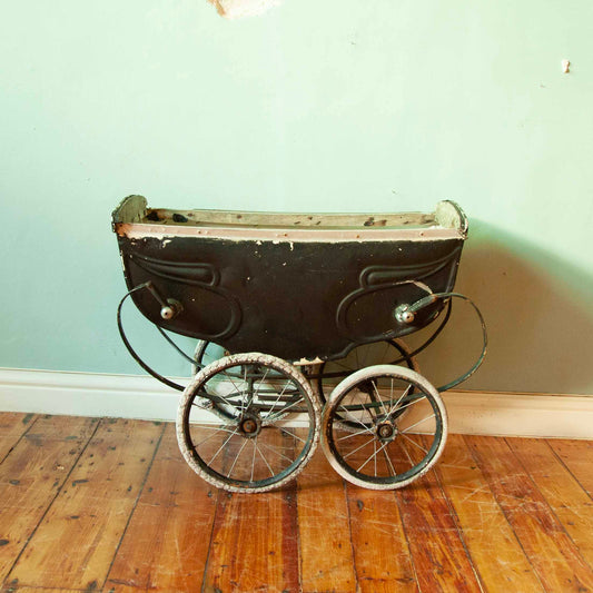 Pram / Planter