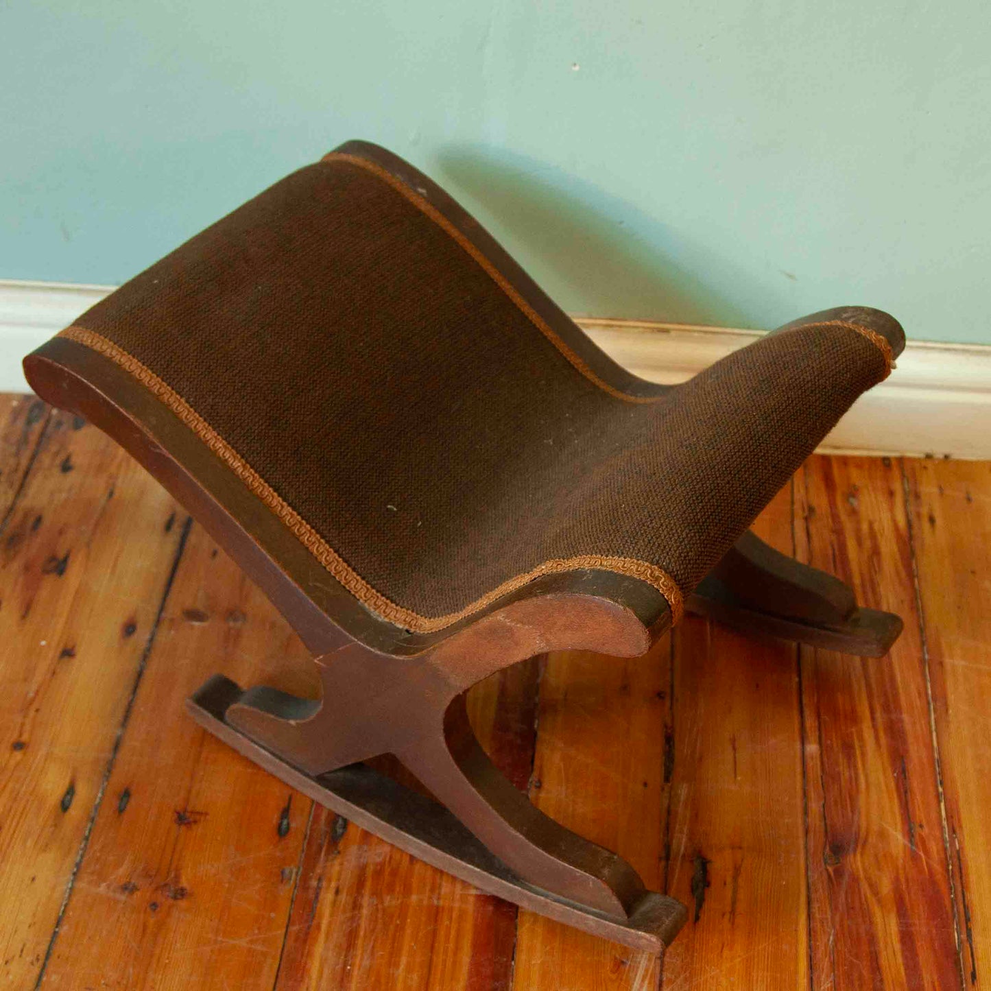 Foot rocker