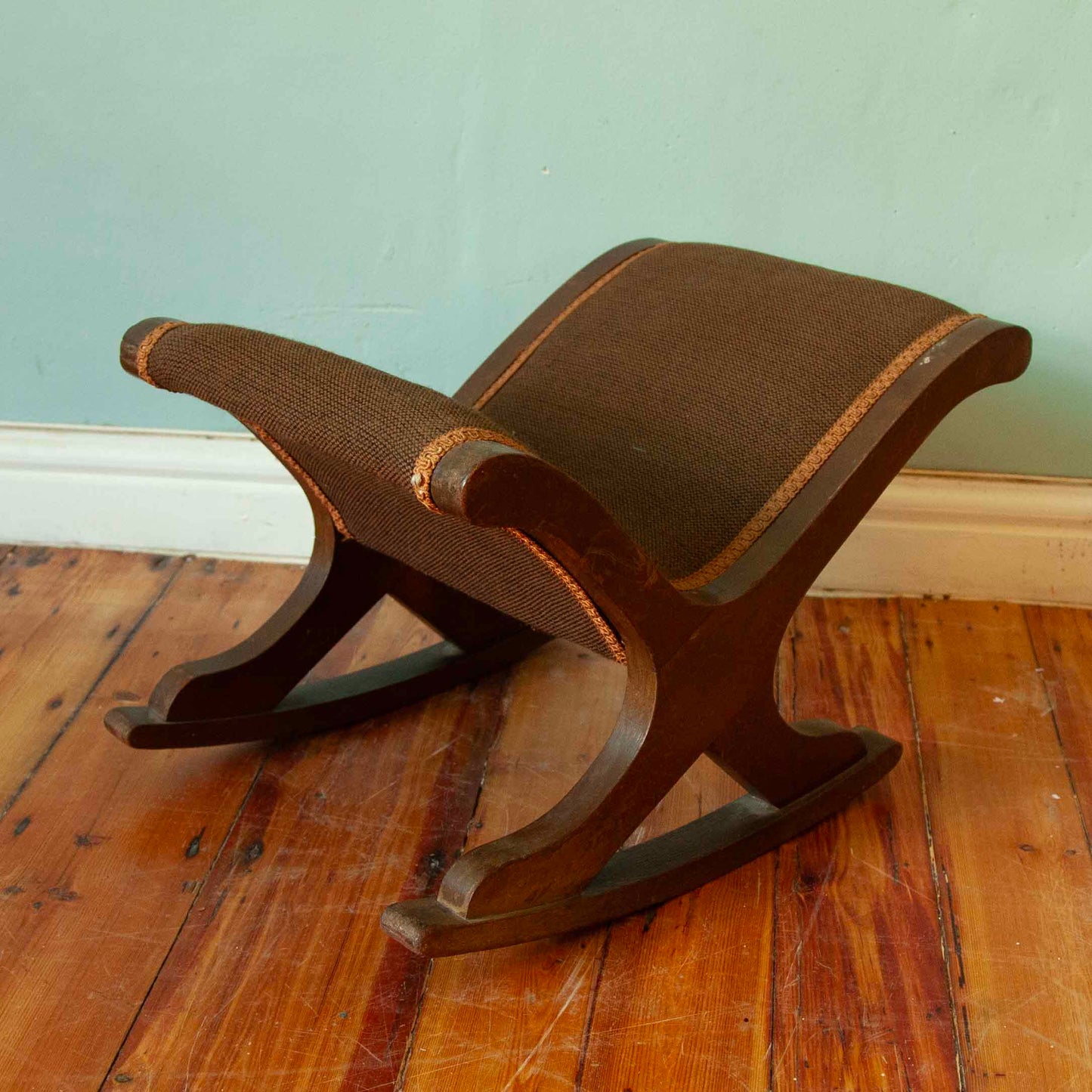 Foot rocker