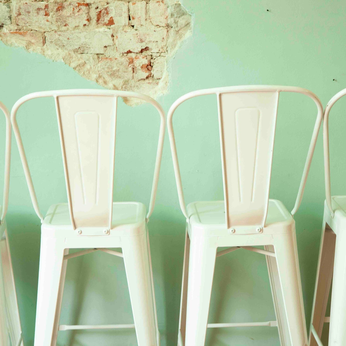 Bar stools (price per PAIR)