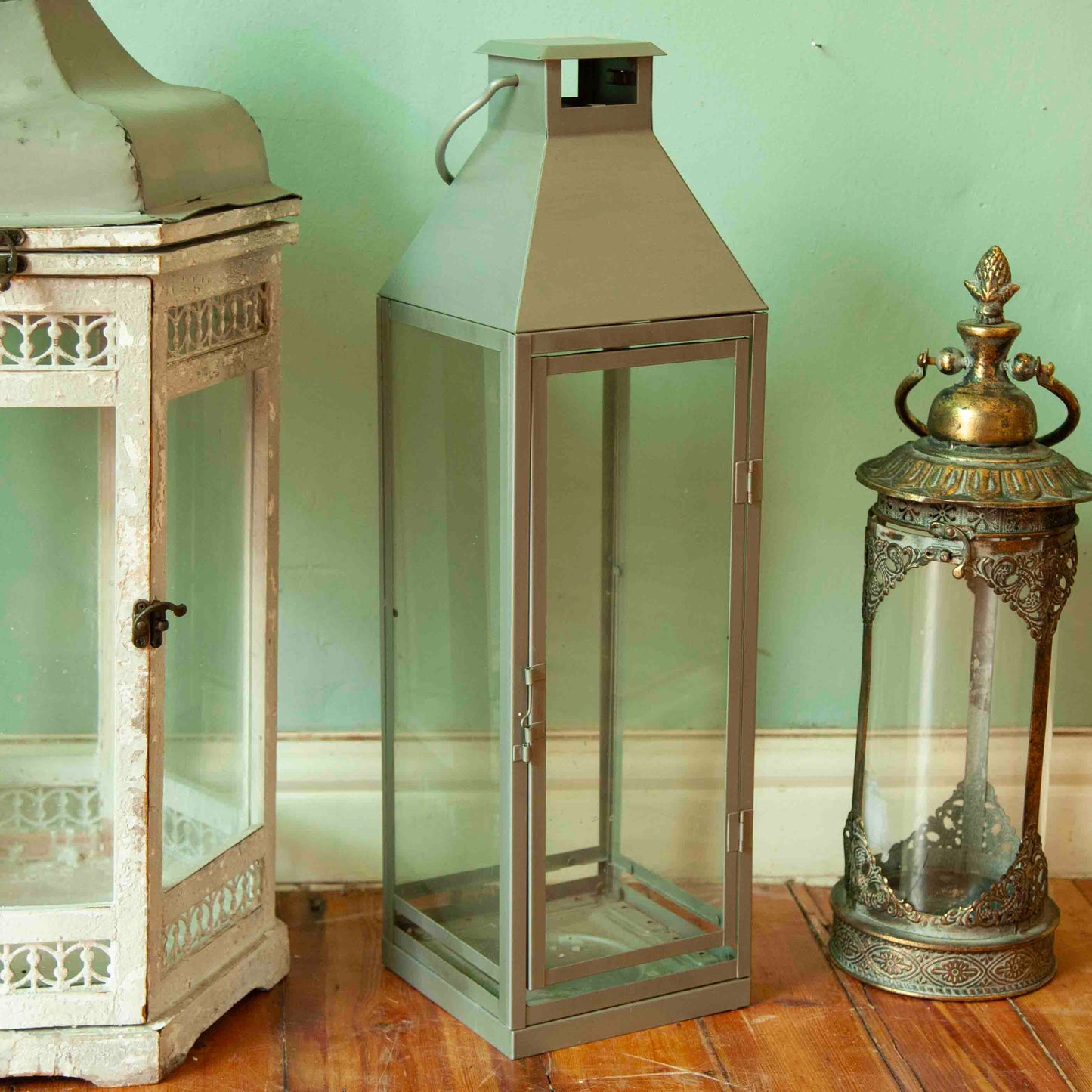 Lanterns