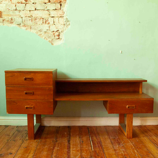 Midcentury Sideboard