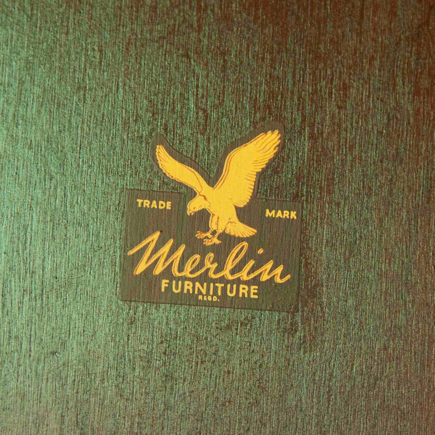 Ball & Claw Wardrobe