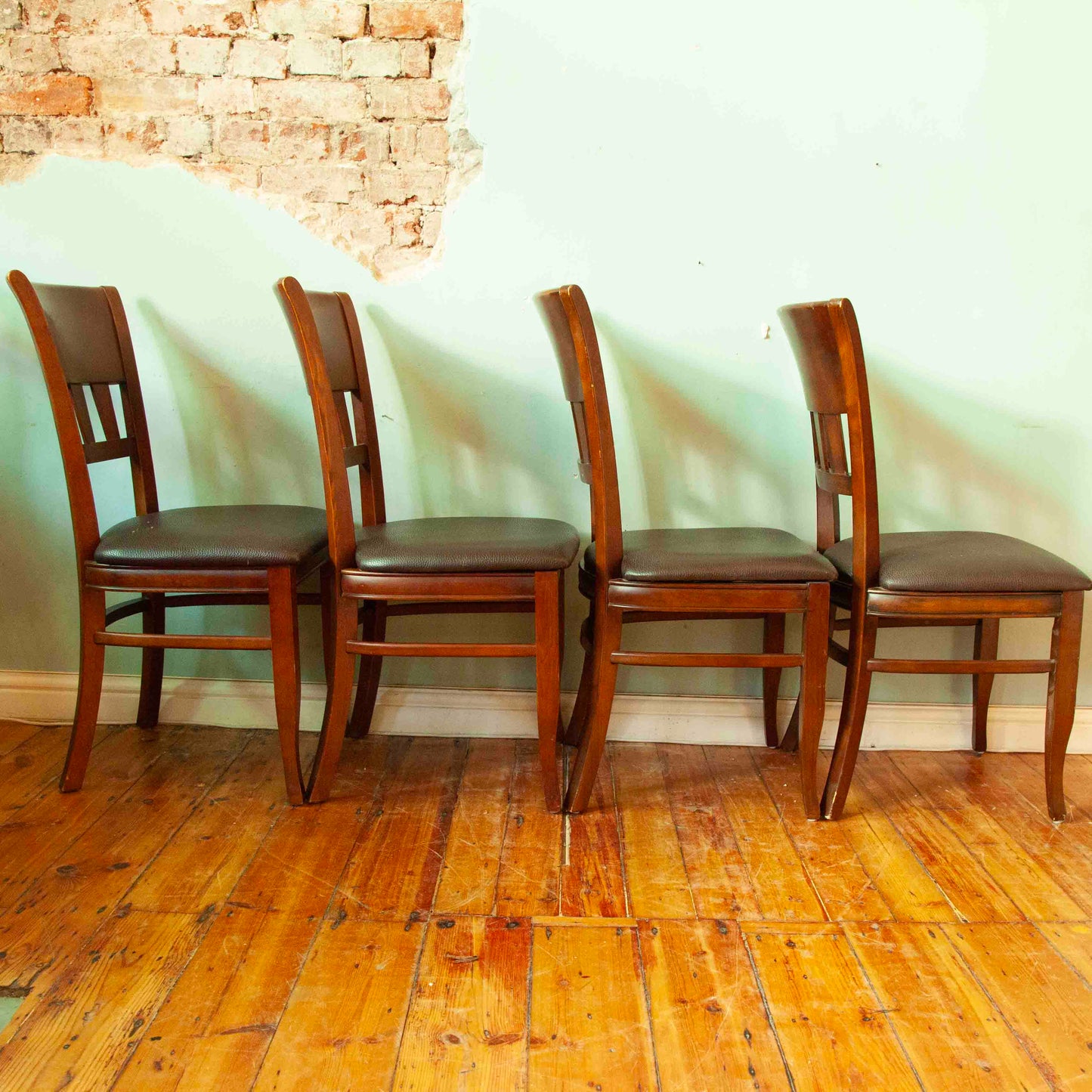 Dining chairs