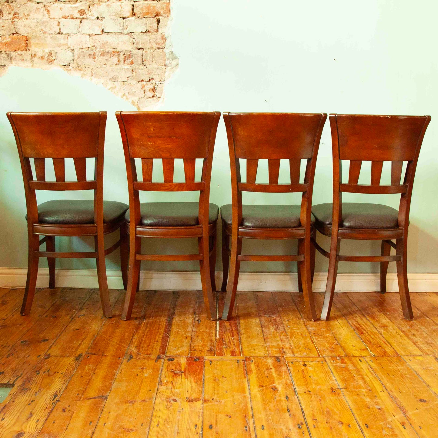 Dining chairs