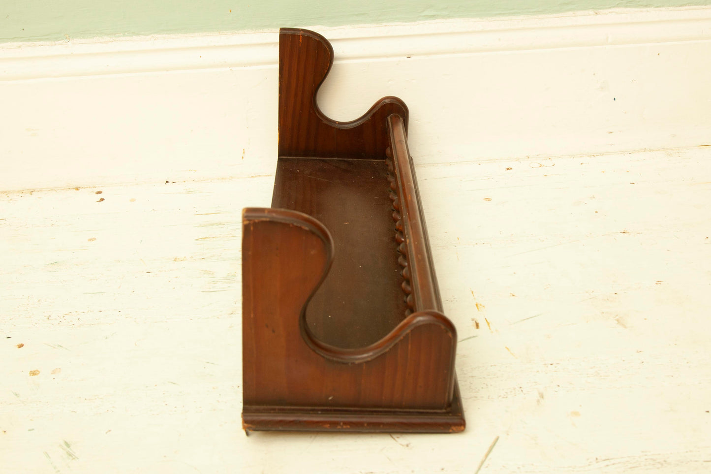 Wall sconce