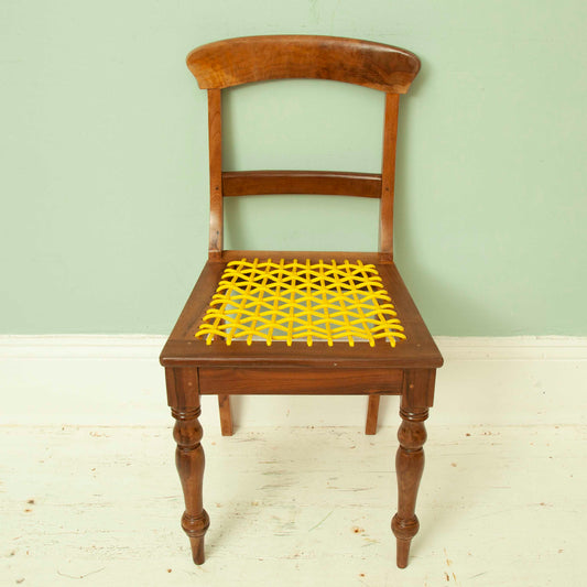 Thesen Knysna dining chair