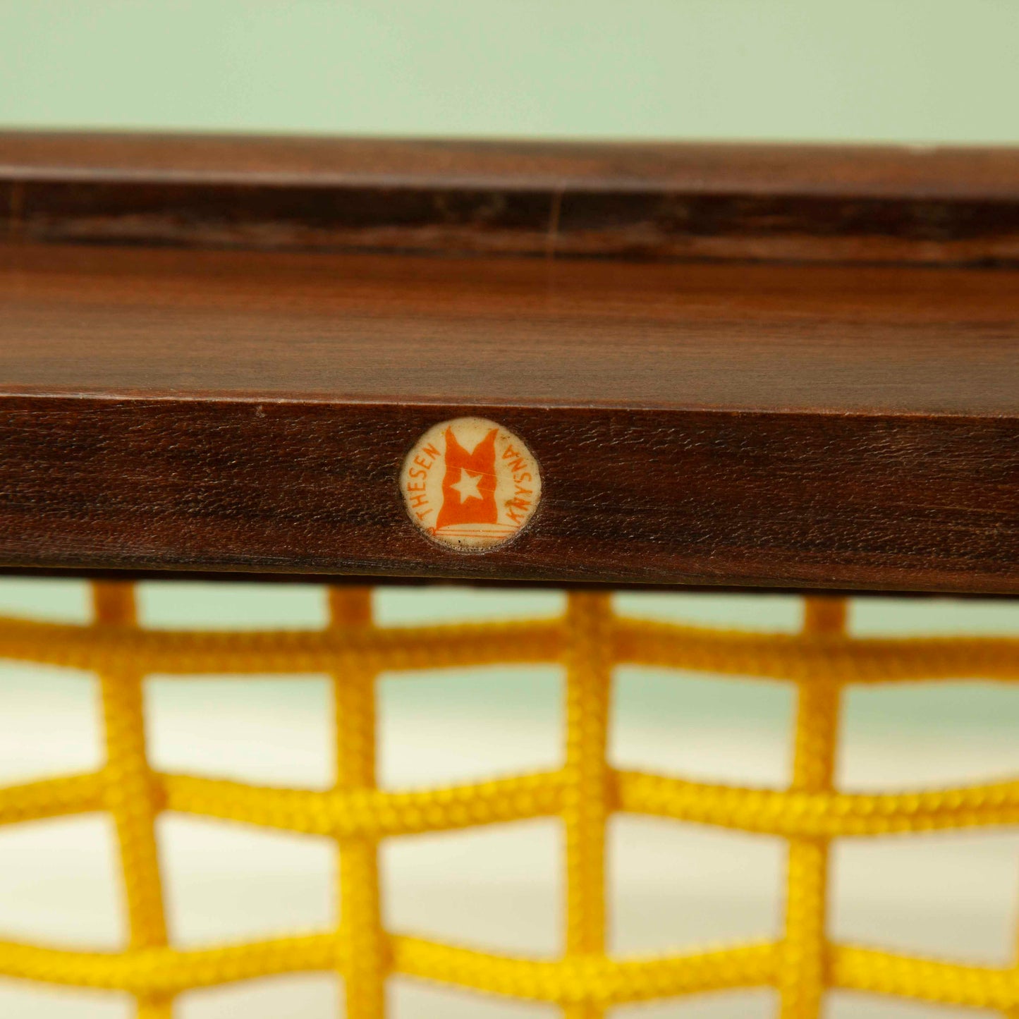 Thesen Knysna dining chair