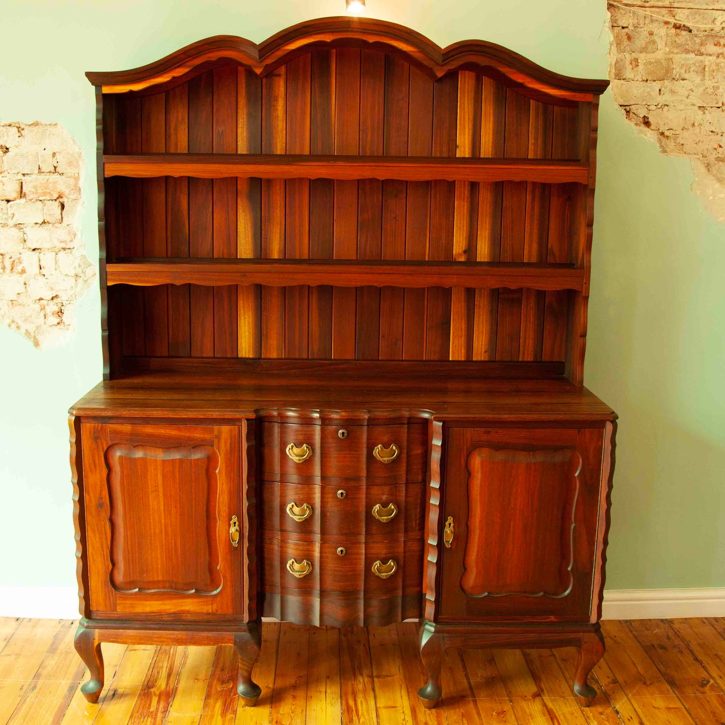 Welsh dresser