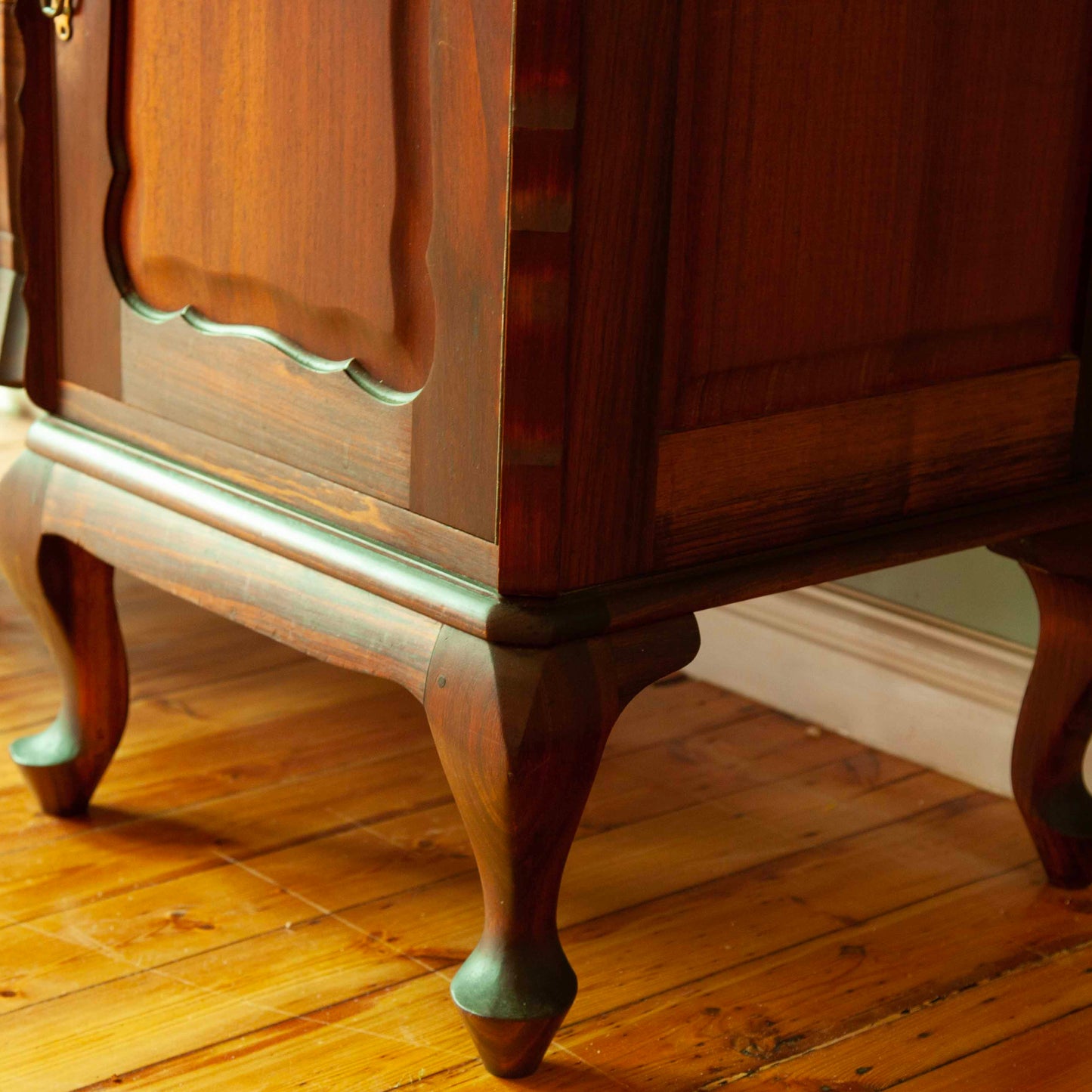 Welsh dresser