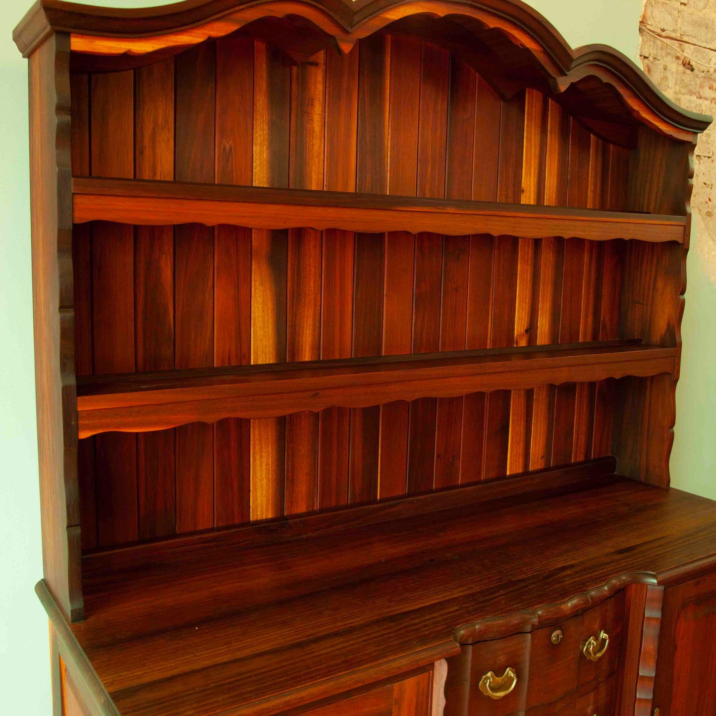 Welsh dresser