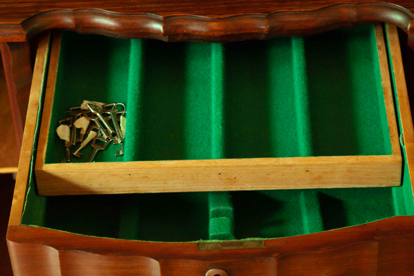 Welsh dresser