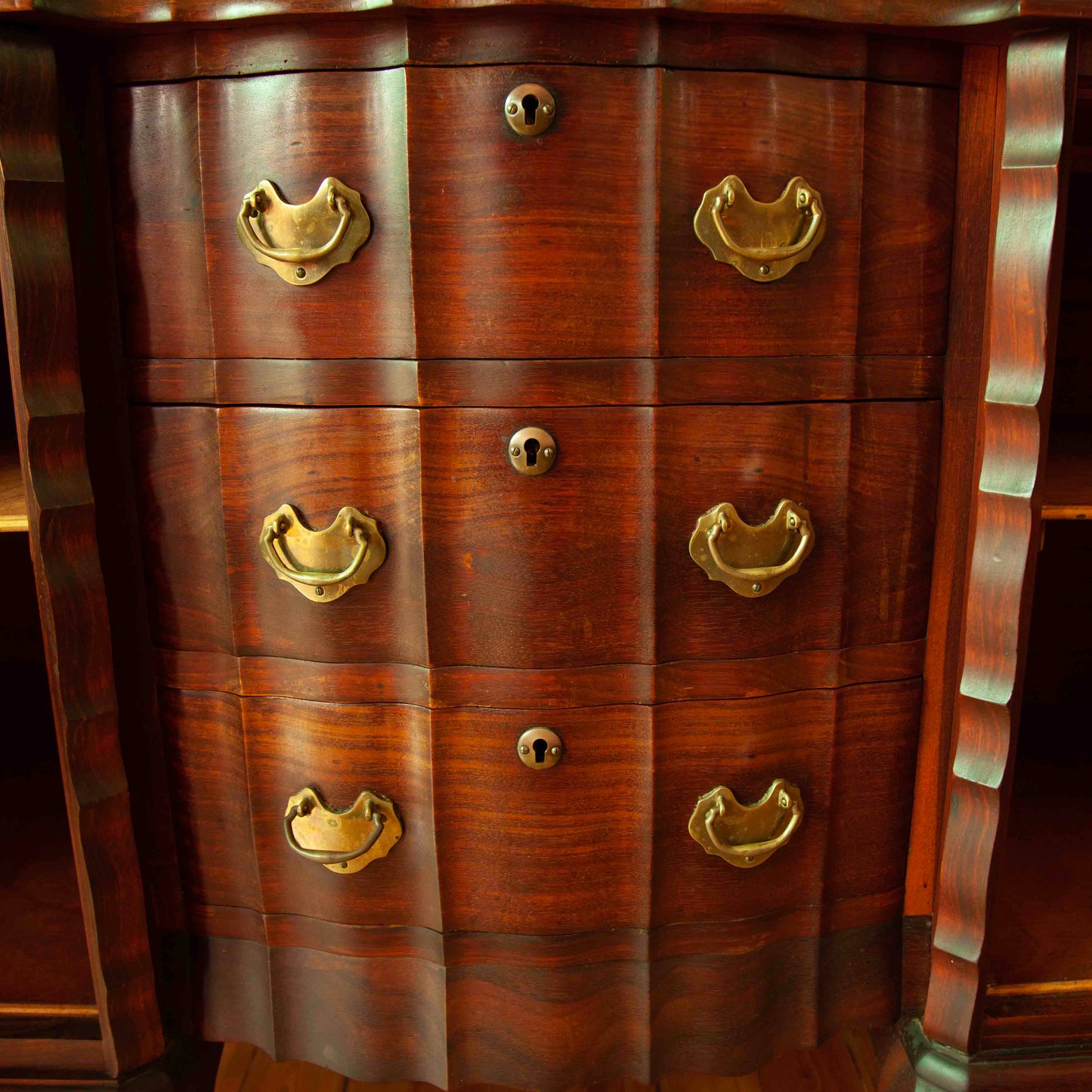 Welsh dresser