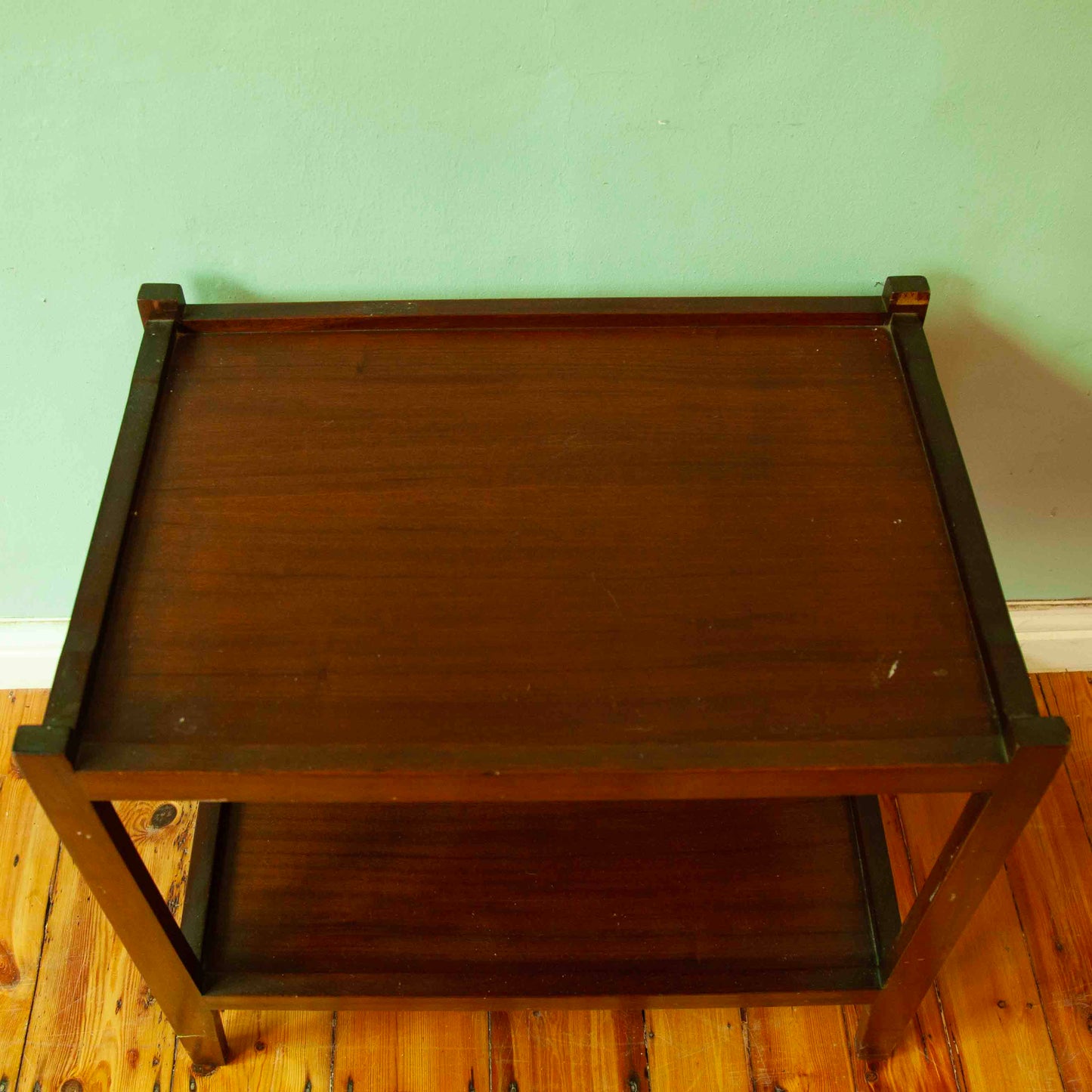 Drinks Trolley