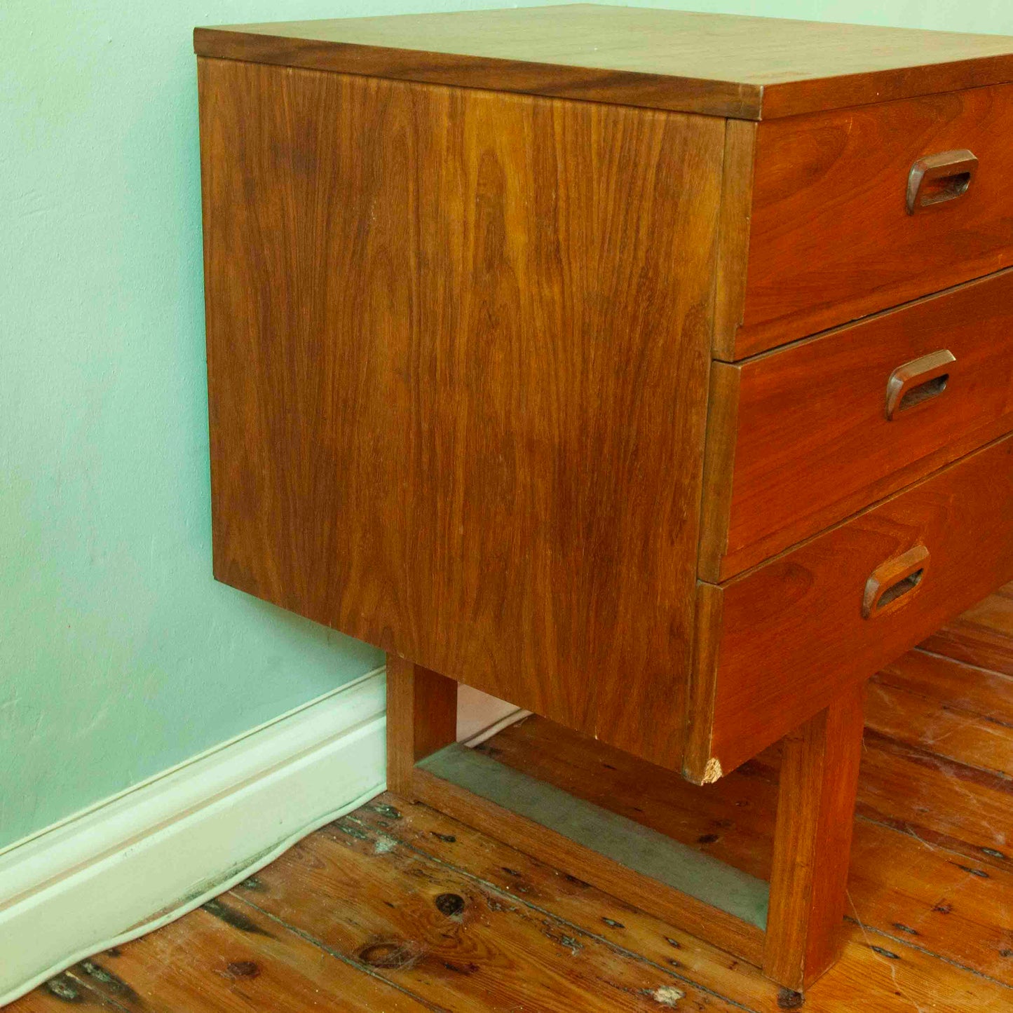 Midcentury Sideboard
