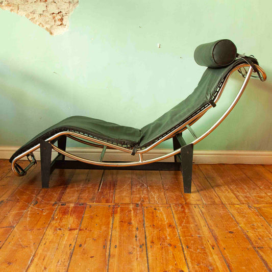 Le Corbusier Chaise Lounge Chair - REPLICA