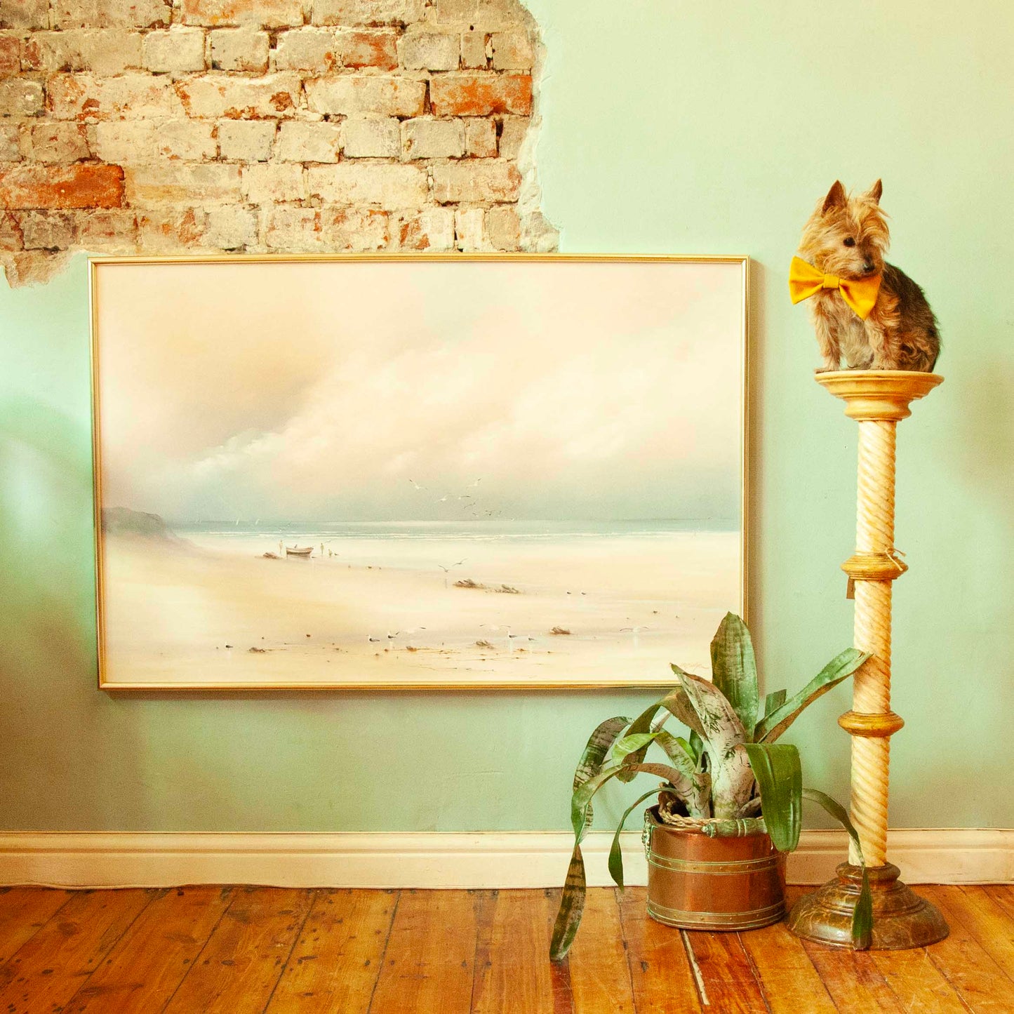 Painting - Rae Norridge