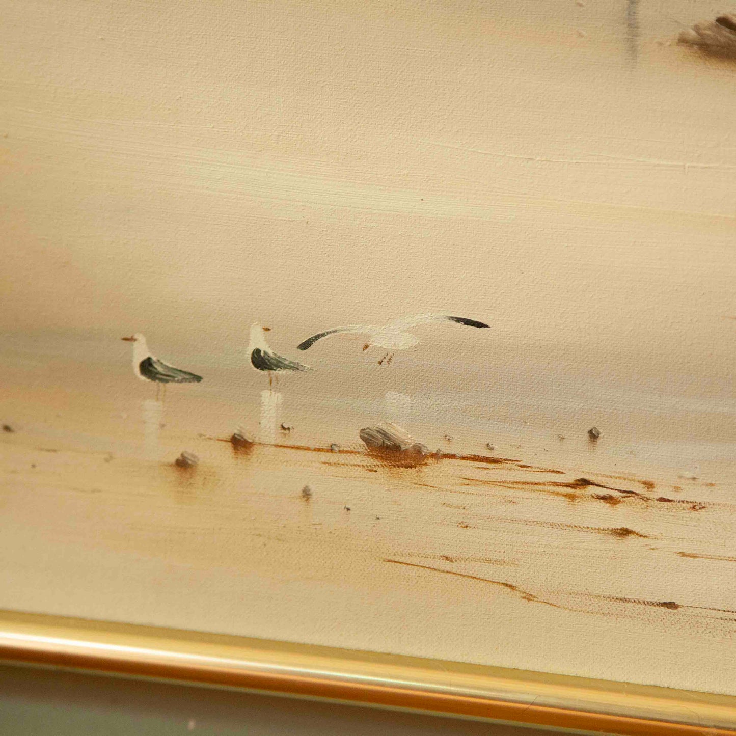 Painting - Rae Norridge