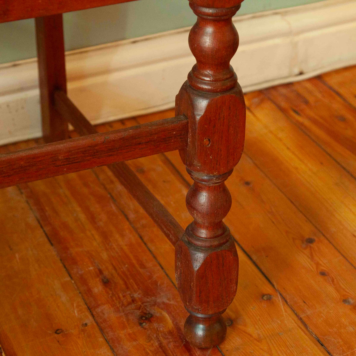 Dining chairs