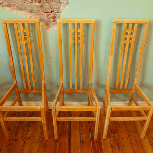 Dining Chairs