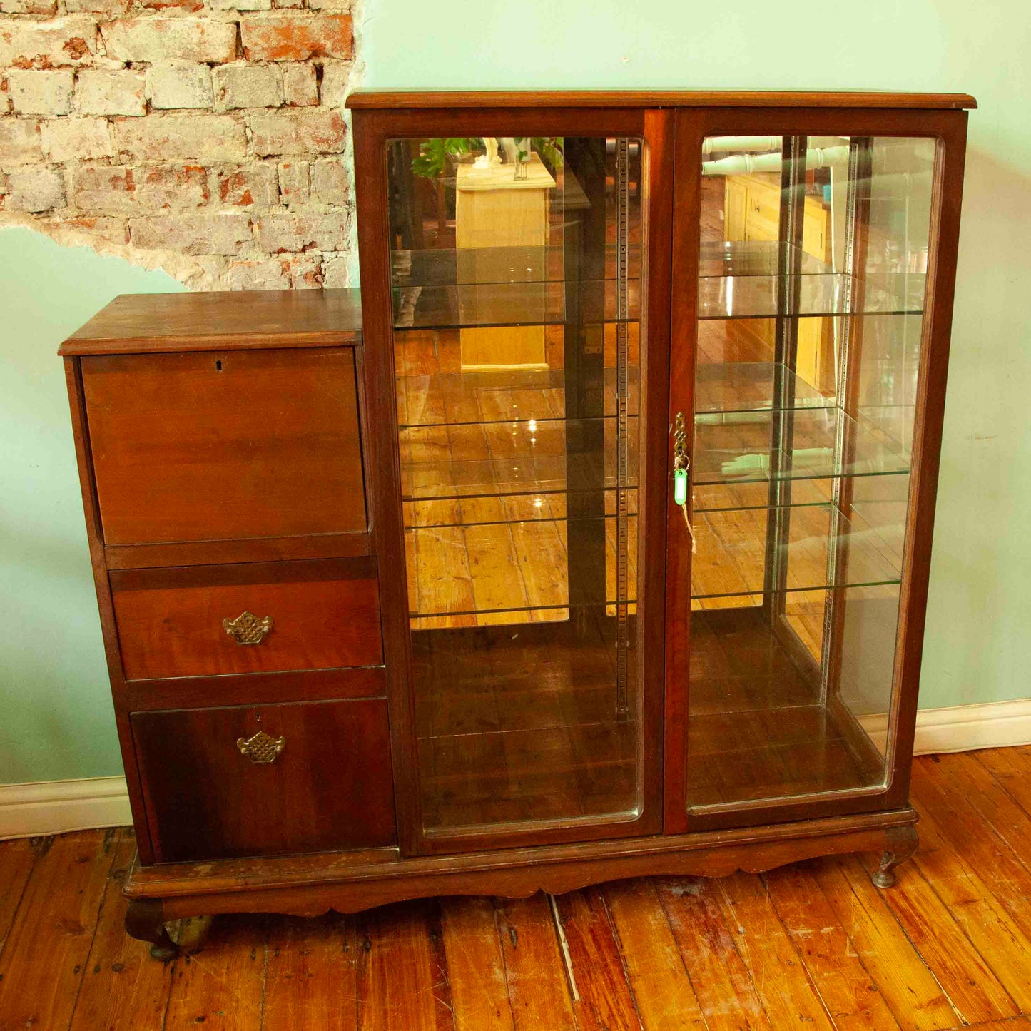 XL Drinks Cabinet