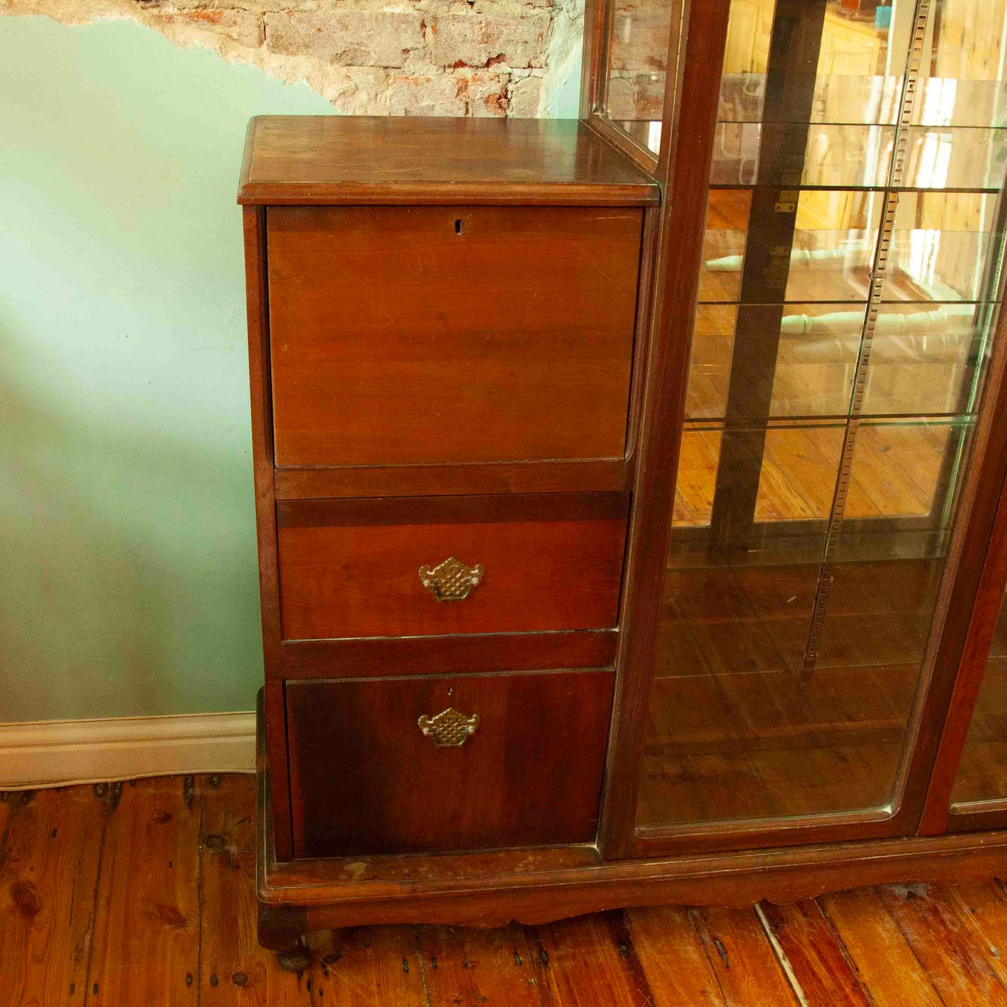 XL Drinks Cabinet