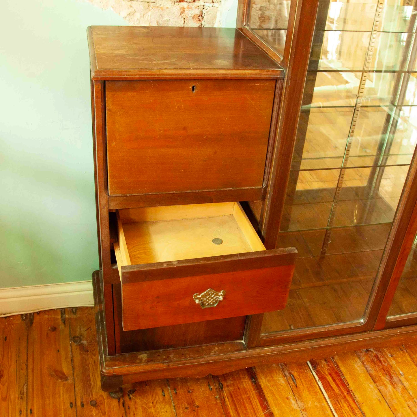 XL Drinks Cabinet