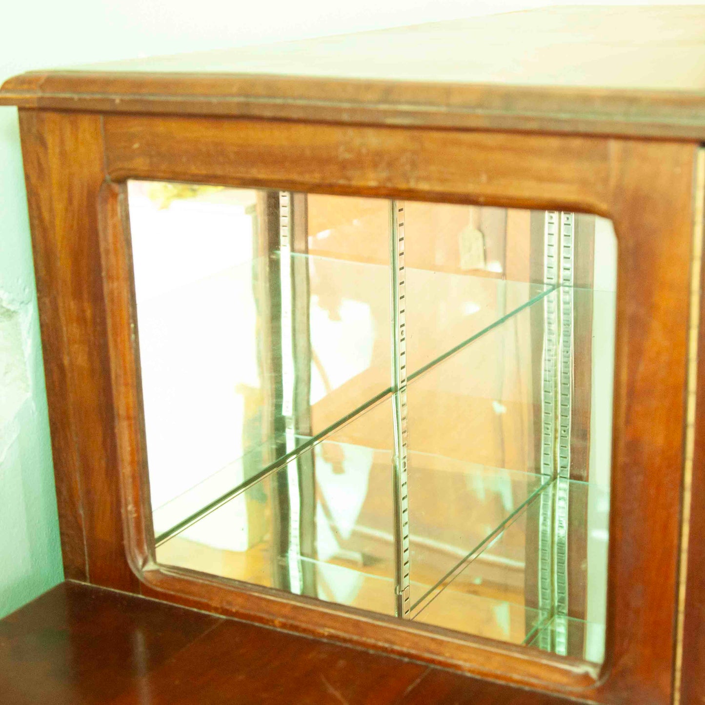 XL Drinks Cabinet