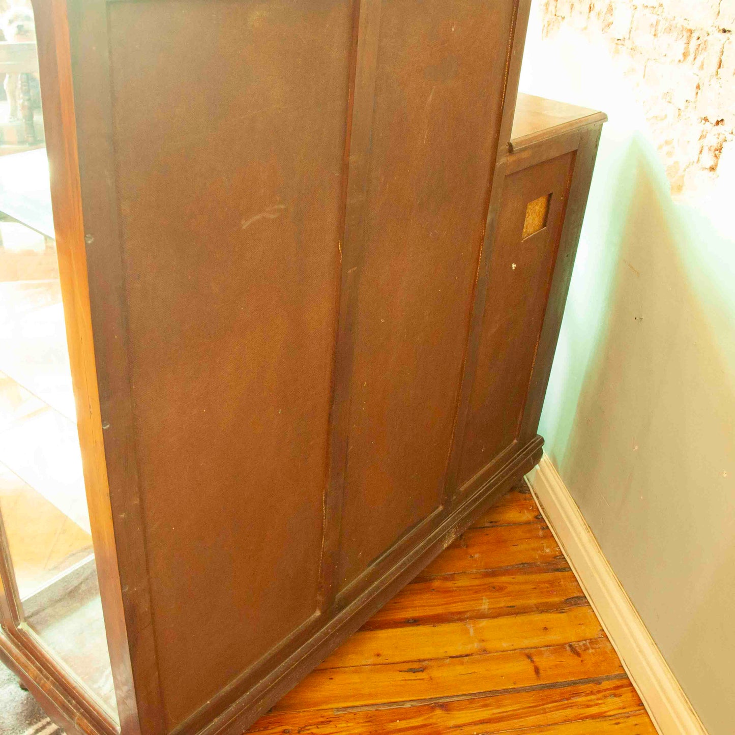 XL Drinks Cabinet