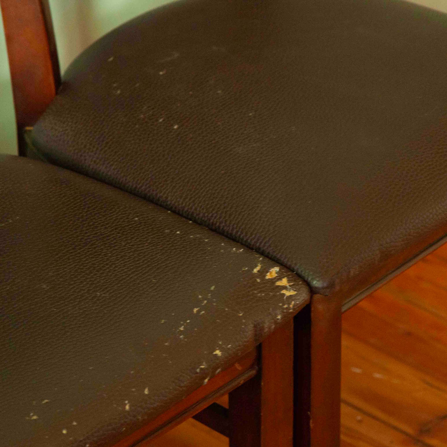 Dining chairs